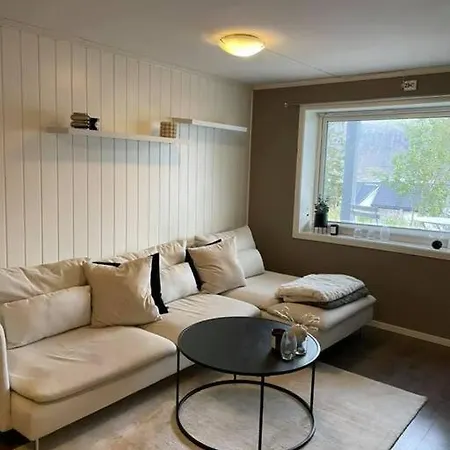 Cozy, Central Apartment With Best View In Tromso Exterior photo