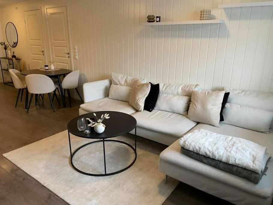 Cozy, With View In * Tromsø