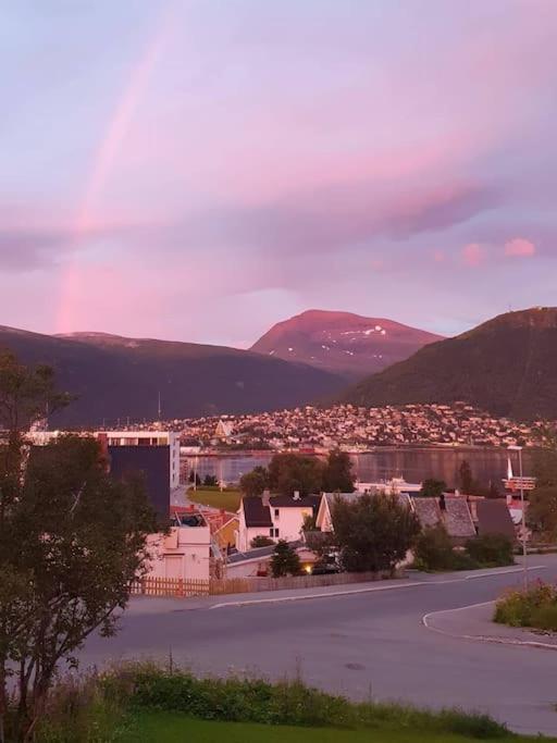 Cozy, With View In Tromsø